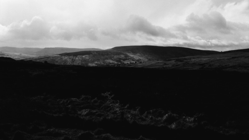 The Rolling Hills of Ireland