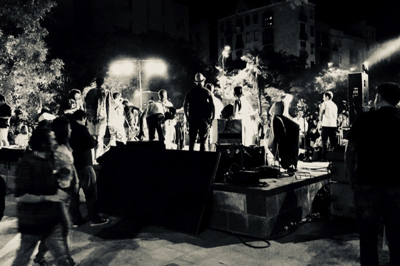 El Born, Barcelona