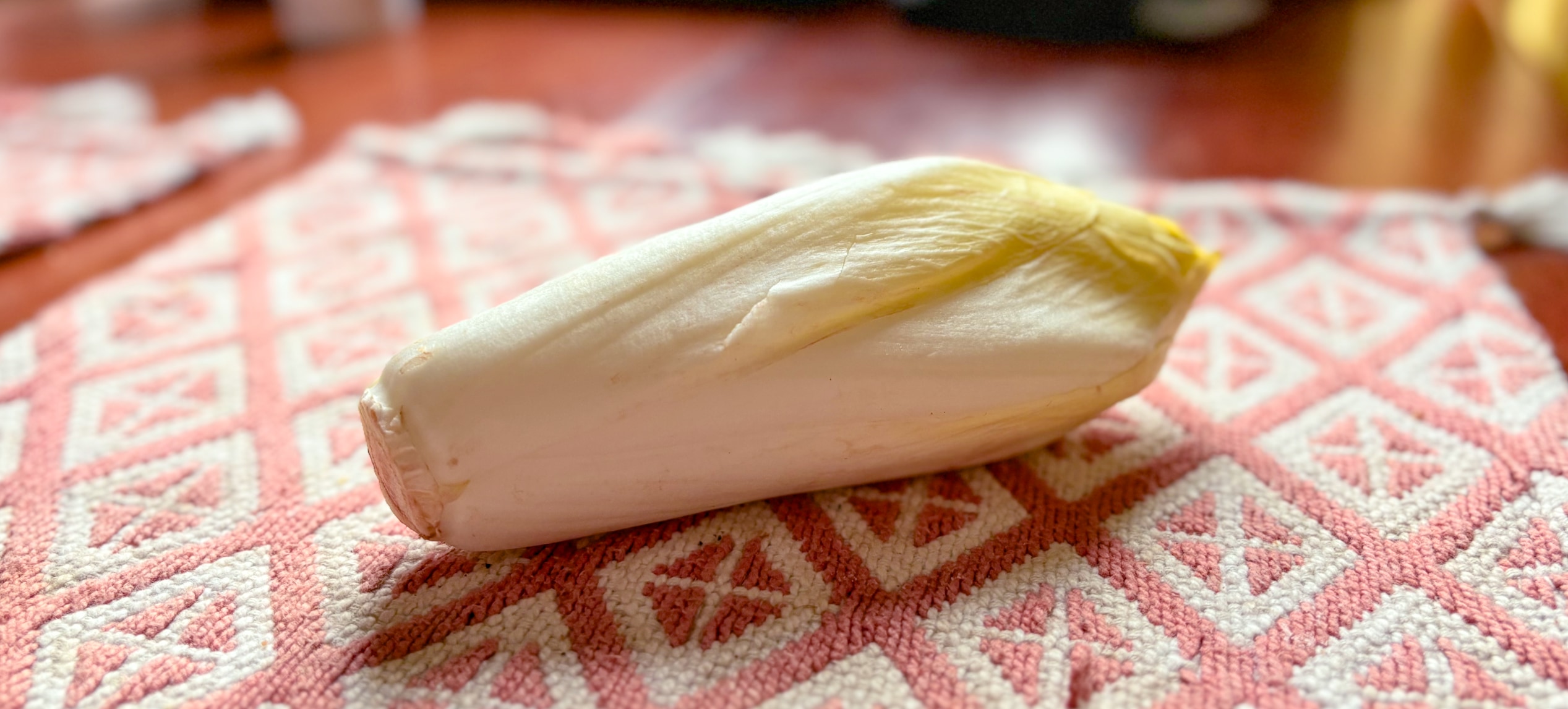 Endives – Perfect for a fresh salad