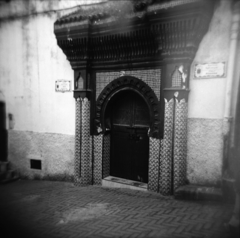 Exploring Tangier, Morocco