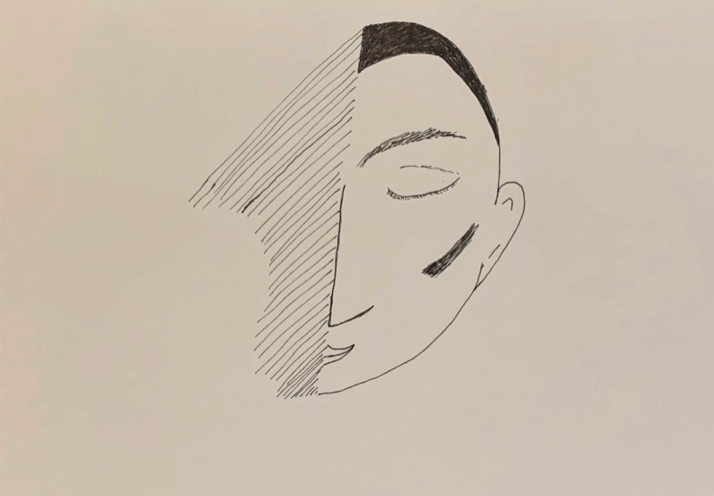 Sleep by LA Davenport