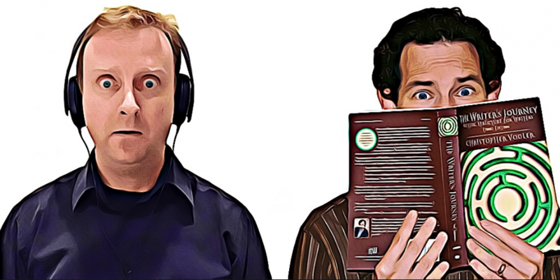 The Two Marks From The Bestseller Experiment