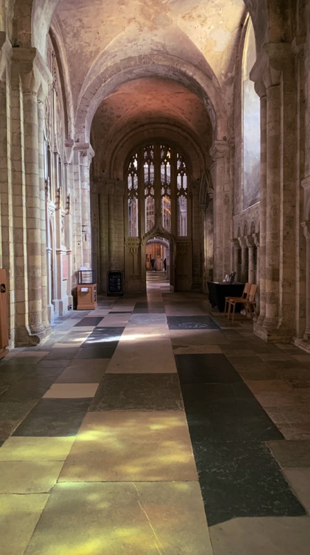 Norwich Cathderal