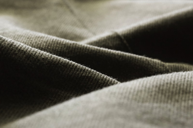 Reborn as a Waxed Jacket