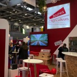 Jeunes Agriculteurs at the Salon d
