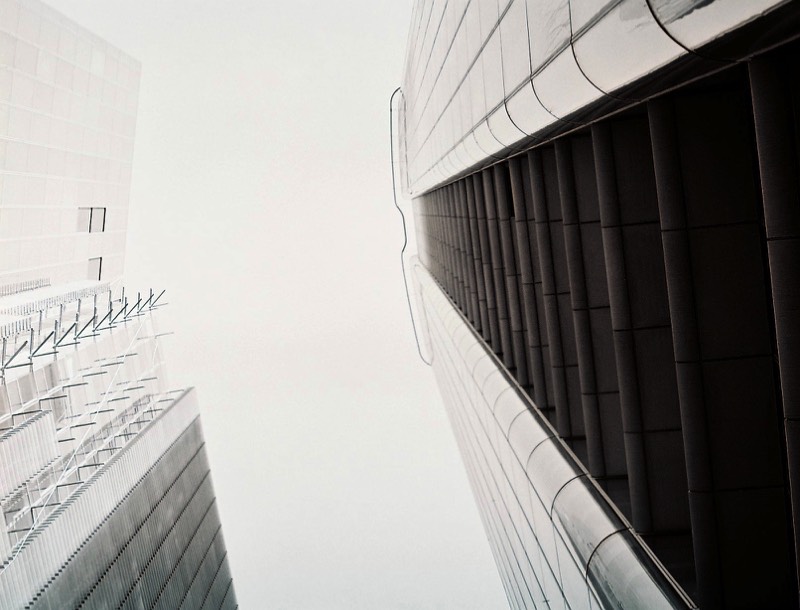London Skyscrapers